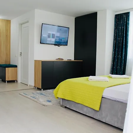 Apartment Lyvan's Wild - Mamaia Nord Navodari