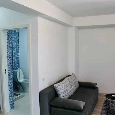 Apartment Lyvan's Wild - Mamaia Nord Navodari