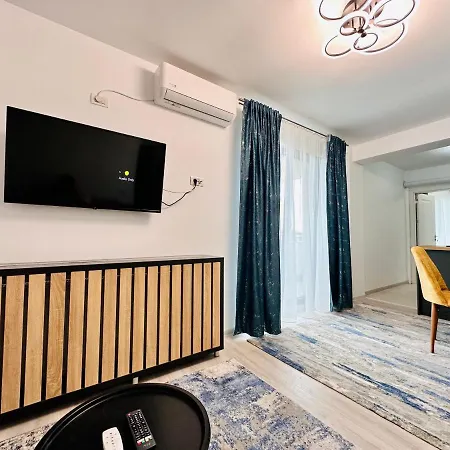 Apartment Lyvan's Wild - Mamaia Nord Navodari