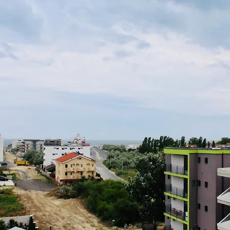Apartment Lyvan's Wild - Mamaia Nord *