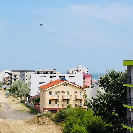 Apartment Lyvan's Wild - Mamaia Nord Navodari