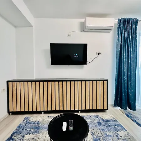 Apartment Lyvan's Wild - Mamaia Nord Navodari