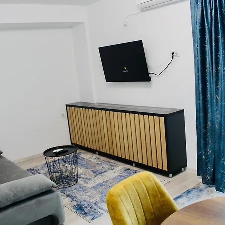 Apartment Lyvan's Wild - Mamaia Nord *