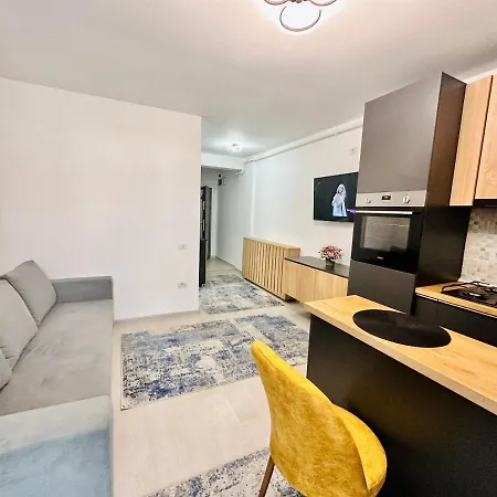 Apartment Lyvan's Wild - Mamaia Nord *