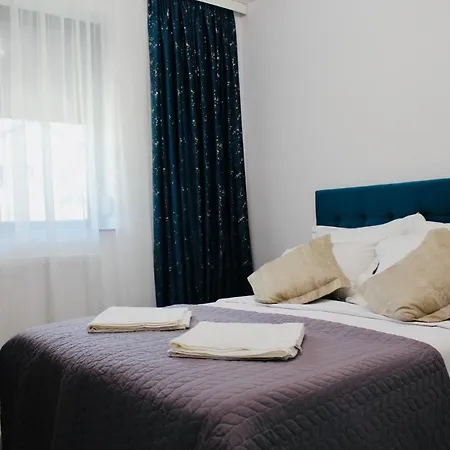 Lyvan's Wild - Mamaia Nord Apartment Navodari