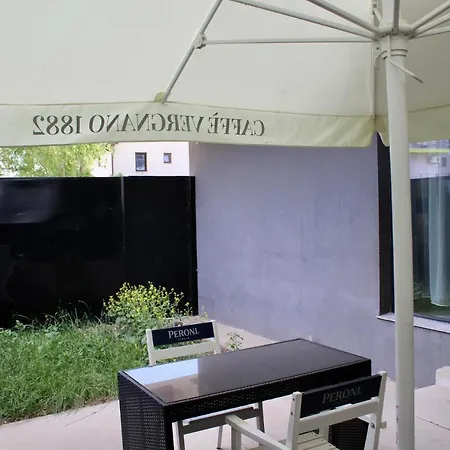 Apartment Lyvan's Wild - Mamaia Nord *