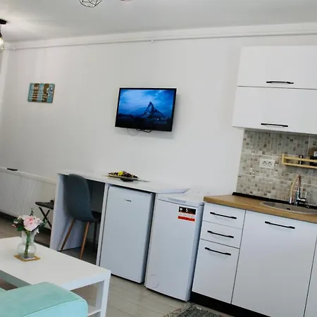 Lyvan's Wild - Mamaia Nord Apartment *